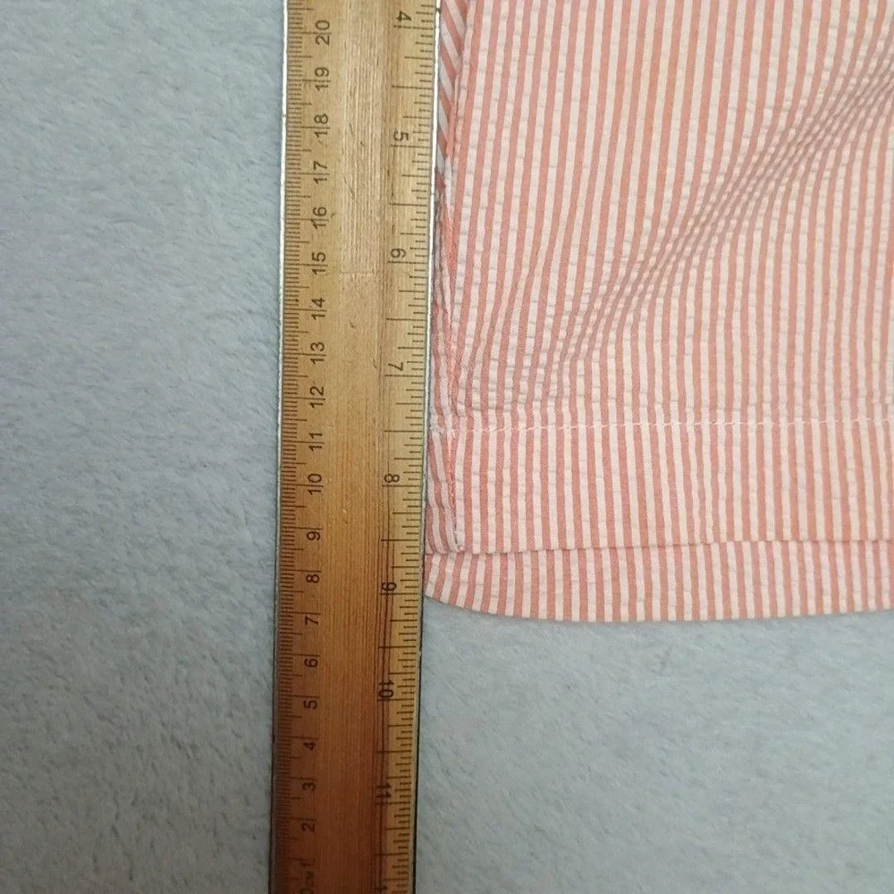 Polo Ralph Lauren Shorts Men 33 Orange 9